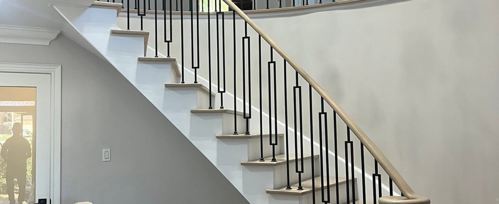 Flooring & Stair Renovation