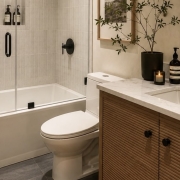 Quality Workmanship