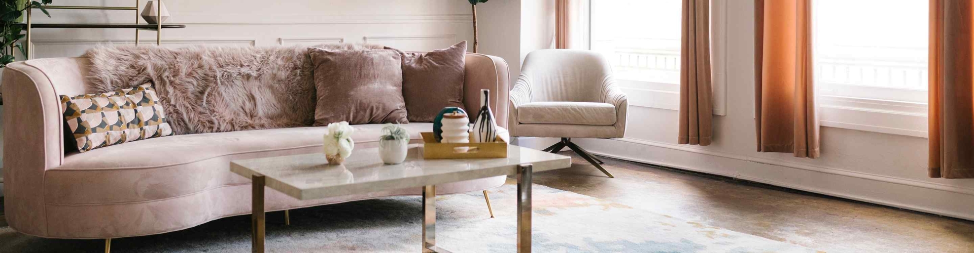 Renovated living space by M&T Home Improvement