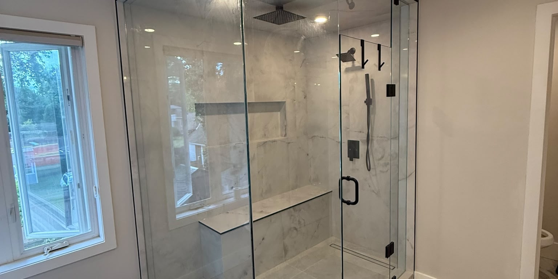 Kitchen, Bathroom, Basement & Full Home Renovations