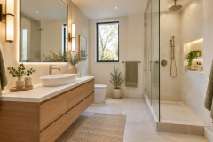 5 Modern Bathroom Renovation Ideas for Toronto Homes