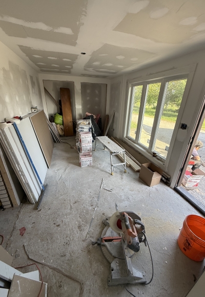 Full House Renovation Projects