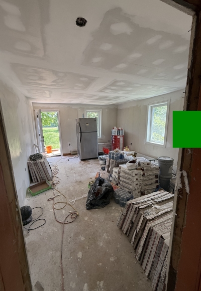 Full House Renovation Projects