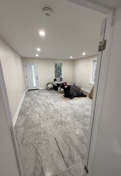 Full House Renovation Projects