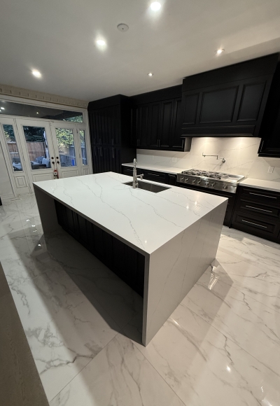 Kitchen Renovation Projects