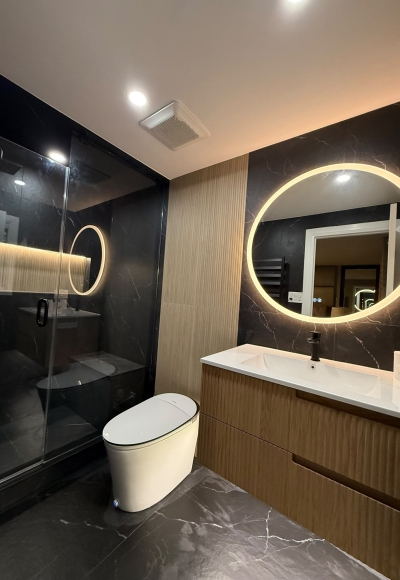 EXPLORE OUR RECENT WORK\nBathroom Renovation Projects