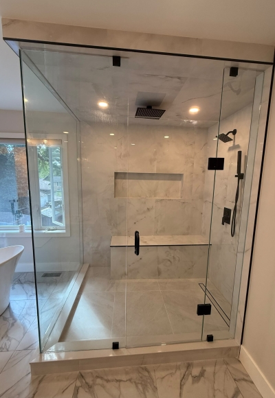EXPLORE OUR RECENT WORK\nBathroom Renovation Projects