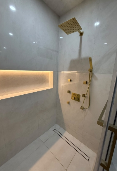 EXPLORE OUR RECENT WORK\nBathroom Renovation Projects