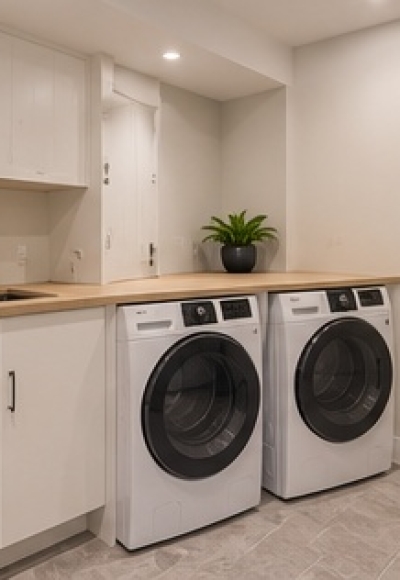 Legal Basement Renovation Projects