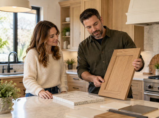 Kitchen Renovation Ideas to Transform Your Home | M&T