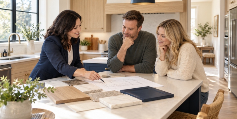 How to Plan a Kitchen Renovation That Fits Your Home and Budget