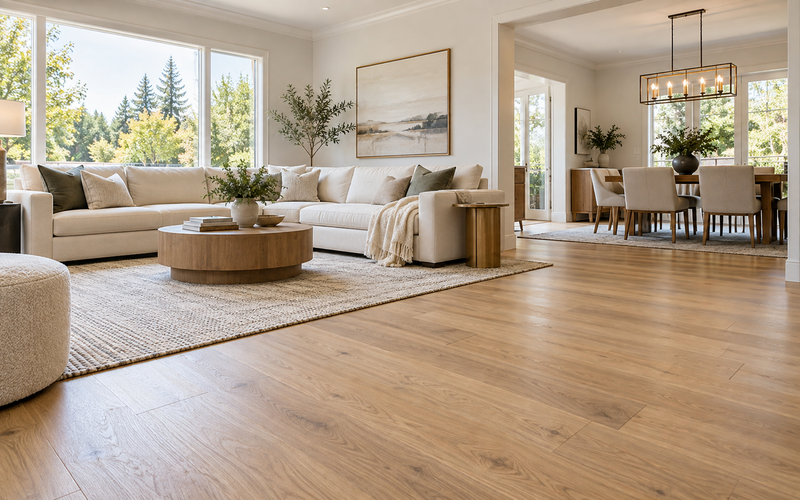 Refresh Your Home’s Style and Create a Cohesive Look